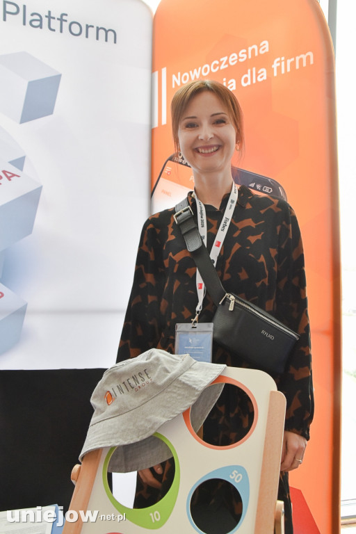 10. Forum Inteligentnego Rozwoju w Uniejowie