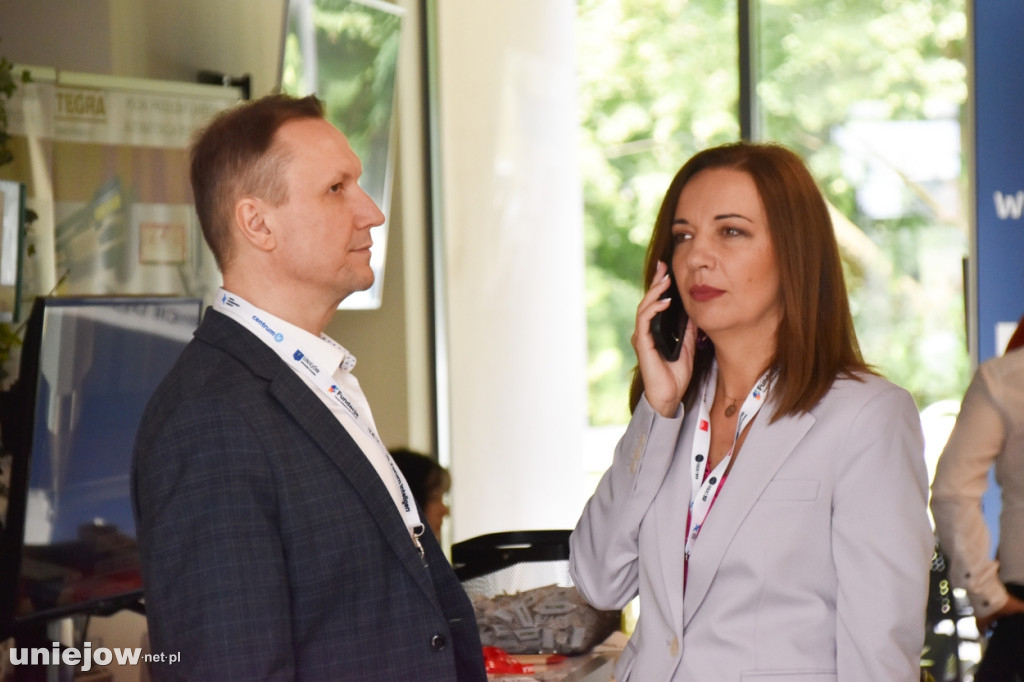 10. Forum Inteligentnego Rozwoju w Uniejowie