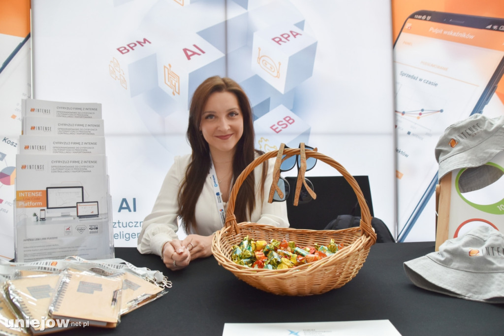 10. Forum Inteligentnego Rozwoju w Uniejowie