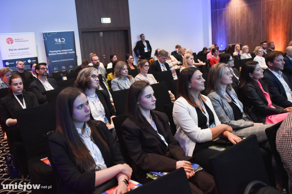 10. Forum Inteligentnego Rozwoju w Uniejowie