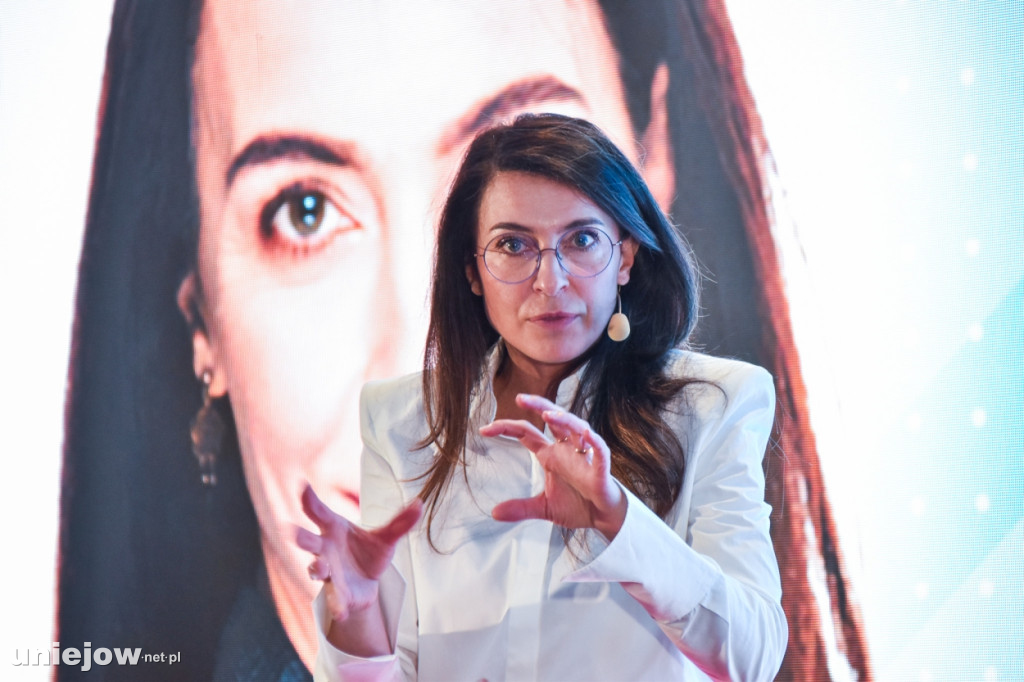 10. Forum Inteligentnego Rozwoju w Uniejowie