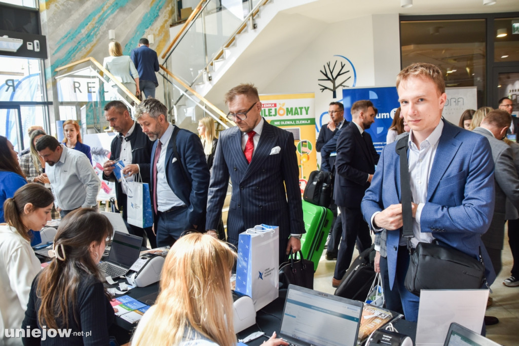 10. Forum Inteligentnego Rozwoju w Uniejowie