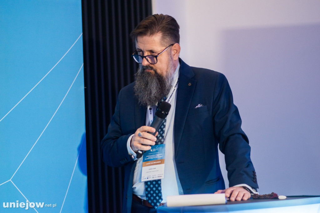 10. Forum Inteligentnego Rozwoju w Uniejowie
