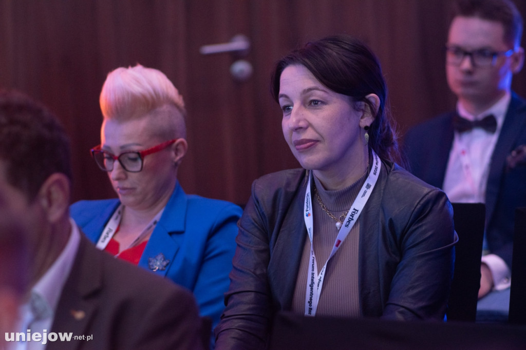 10. Forum Inteligentnego Rozwoju w Uniejowie