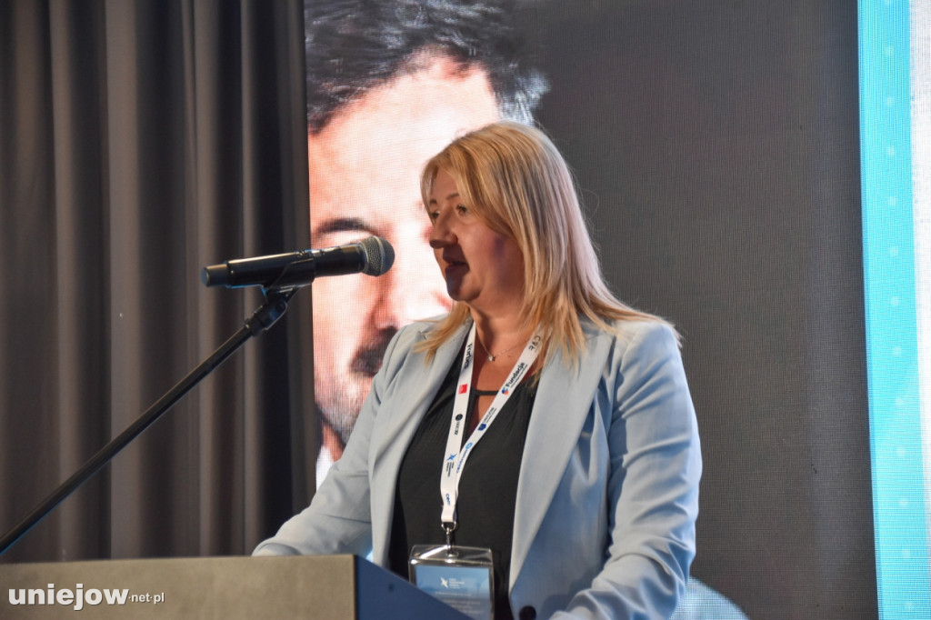 10. Forum Inteligentnego Rozwoju w Uniejowie