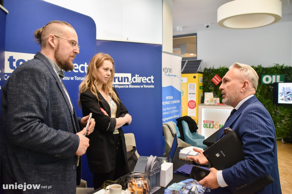 10. Forum Inteligentnego Rozwoju w Uniejowie
