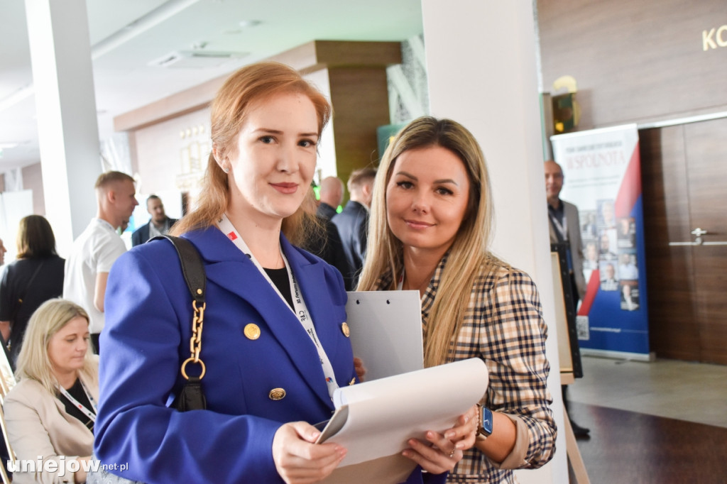 10. Forum Inteligentnego Rozwoju w Uniejowie