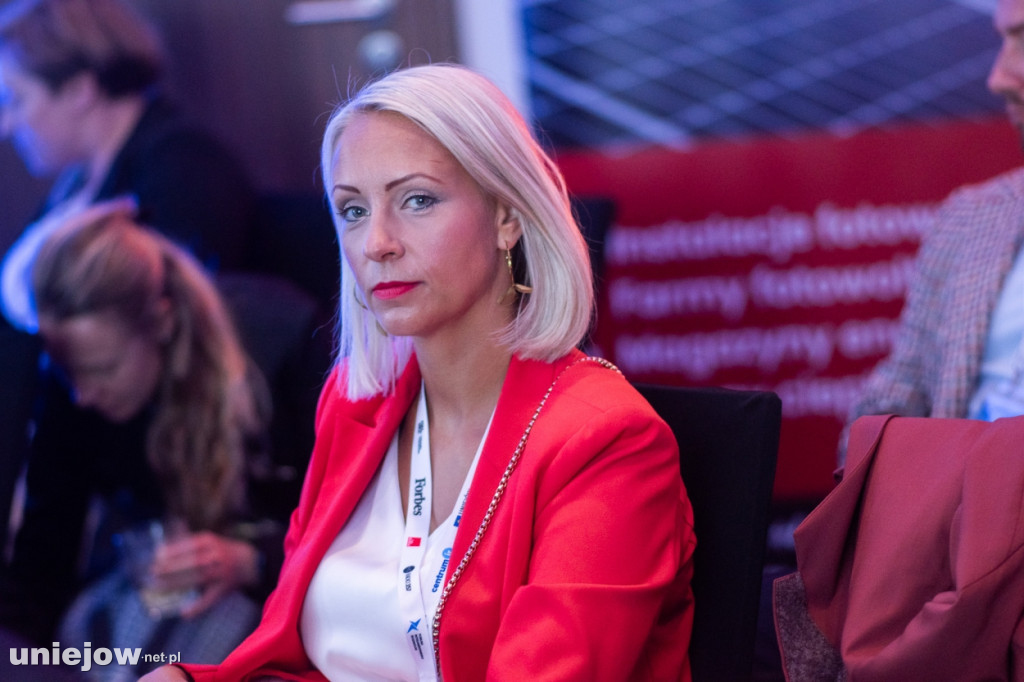 10. Forum Inteligentnego Rozwoju w Uniejowie