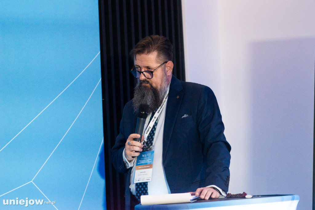10. Forum Inteligentnego Rozwoju w Uniejowie