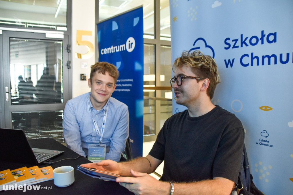 10. Forum Inteligentnego Rozwoju w Uniejowie