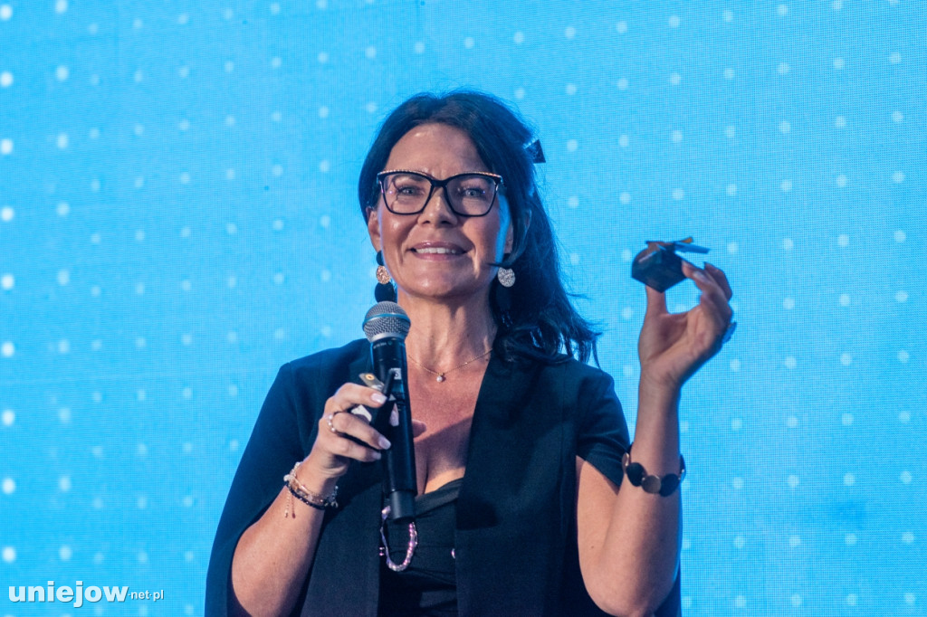 10. Forum Inteligentnego Rozwoju w Uniejowie