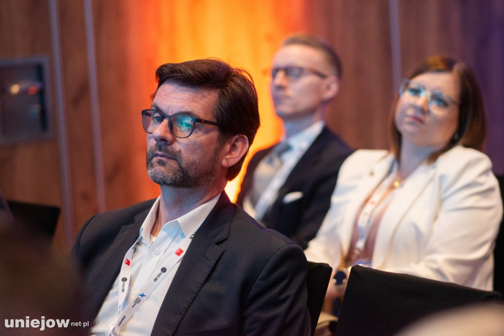 10. Forum Inteligentnego Rozwoju w Uniejowie