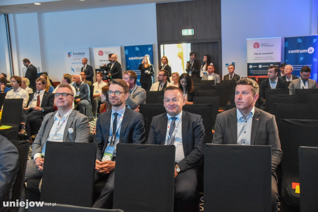 10. Forum Inteligentnego Rozwoju w Uniejowie