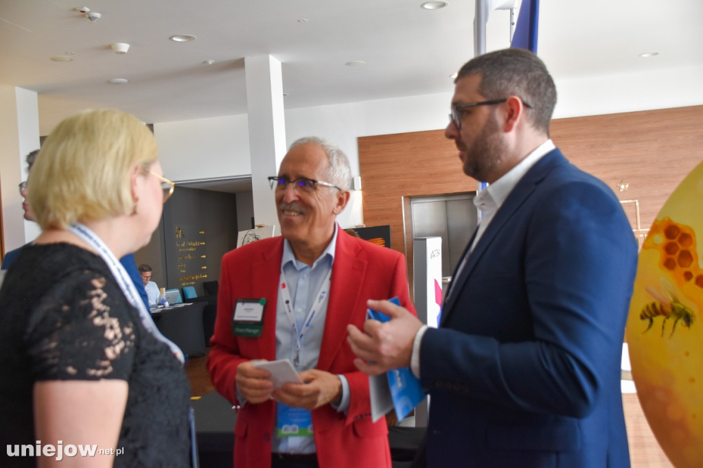 10. Forum Inteligentnego Rozwoju w Uniejowie