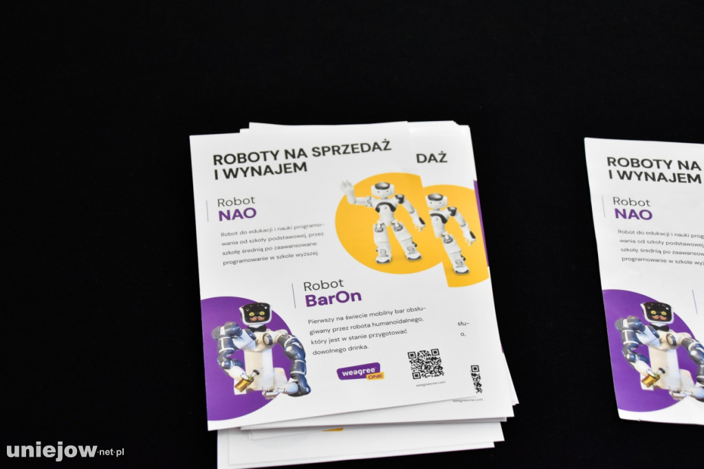 10. Forum Inteligentnego Rozwoju w Uniejowie