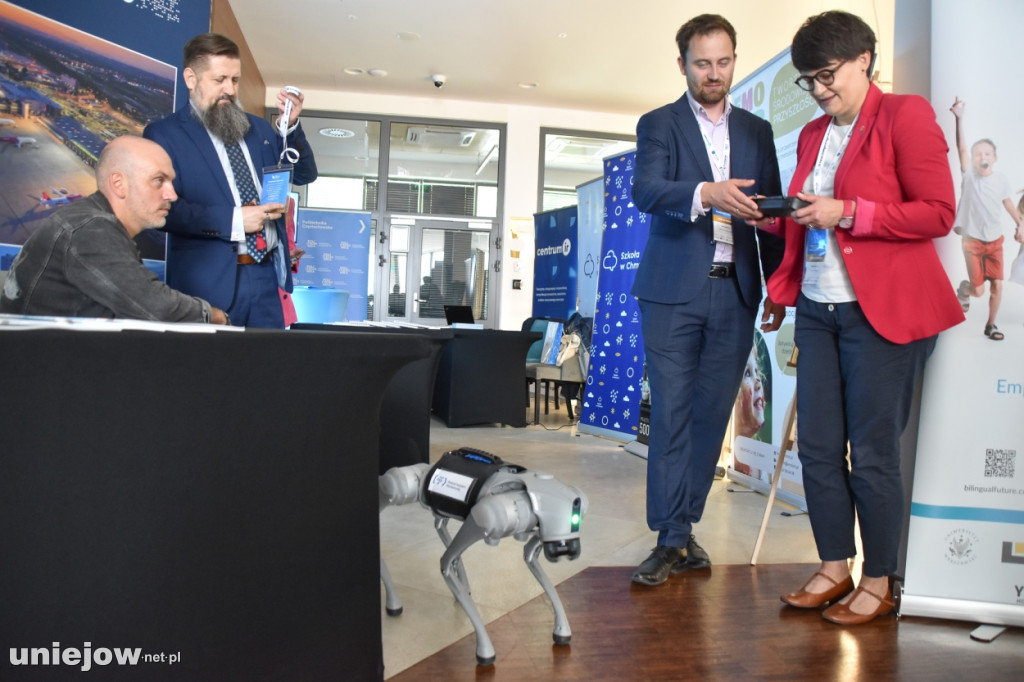 10. Forum Inteligentnego Rozwoju w Uniejowie