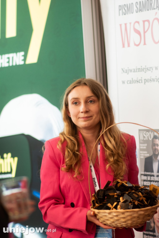10. Forum Inteligentnego Rozwoju w Uniejowie