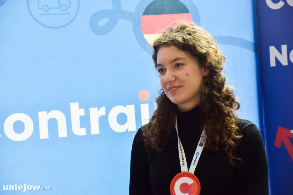 10. Forum Inteligentnego Rozwoju w Uniejowie