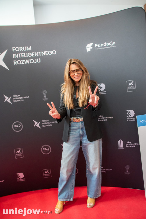 10. Forum Inteligentnego Rozwoju w Uniejowie