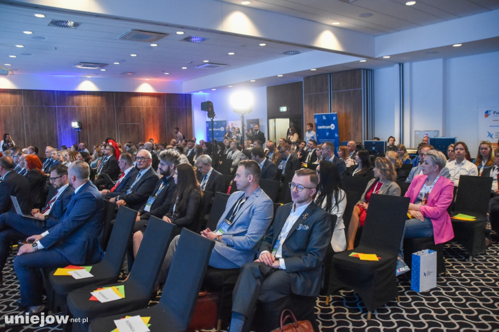 10. Forum Inteligentnego Rozwoju w Uniejowie