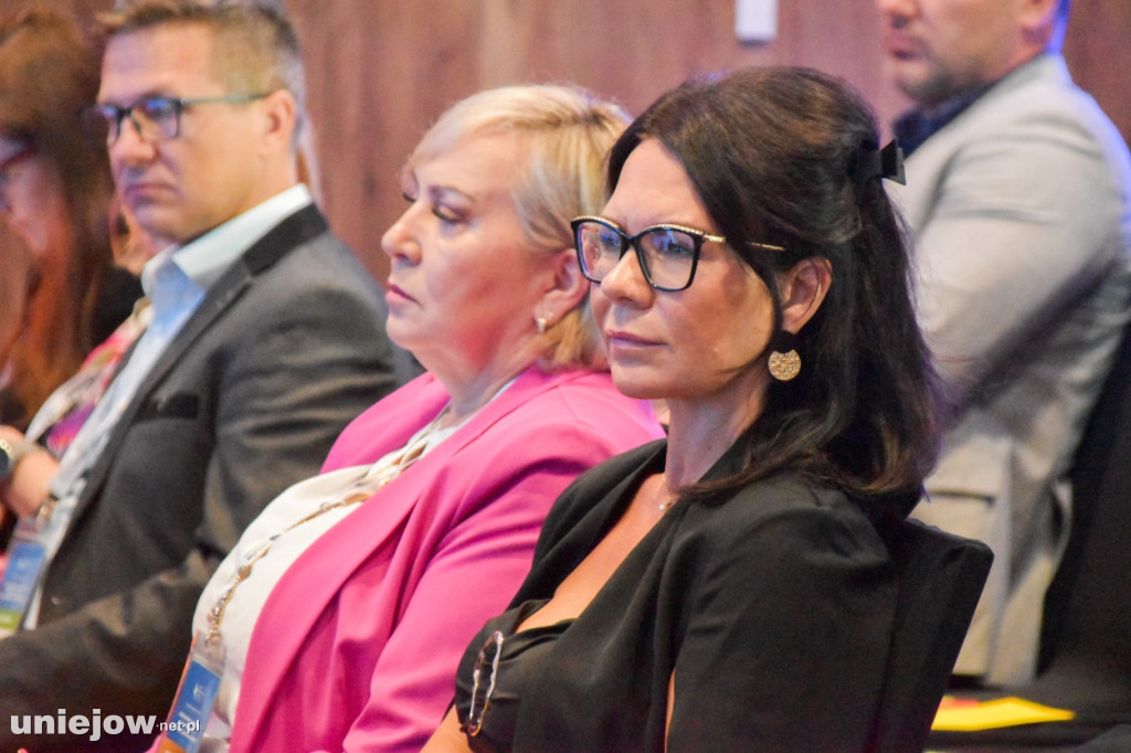 10. Forum Inteligentnego Rozwoju w Uniejowie