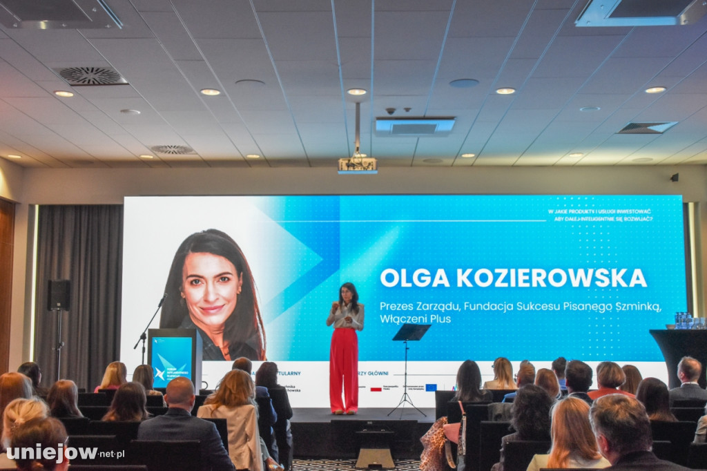 10. Forum Inteligentnego Rozwoju w Uniejowie