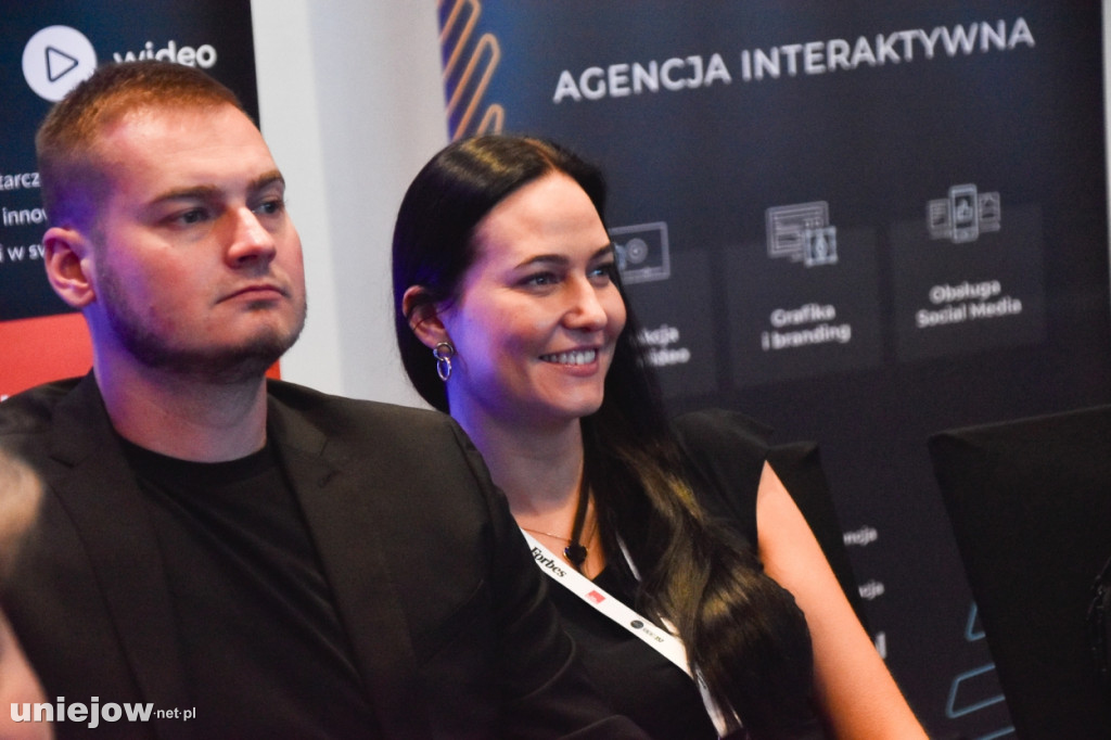 10. Forum Inteligentnego Rozwoju w Uniejowie