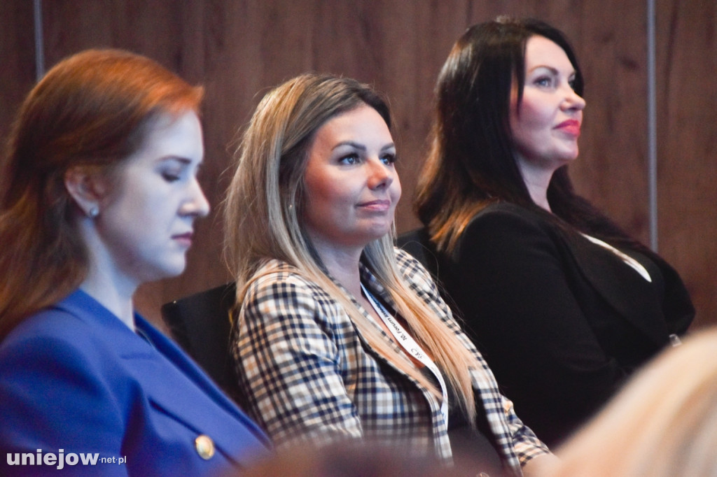 10. Forum Inteligentnego Rozwoju w Uniejowie