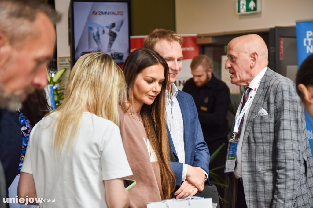 10. Forum Inteligentnego Rozwoju w Uniejowie