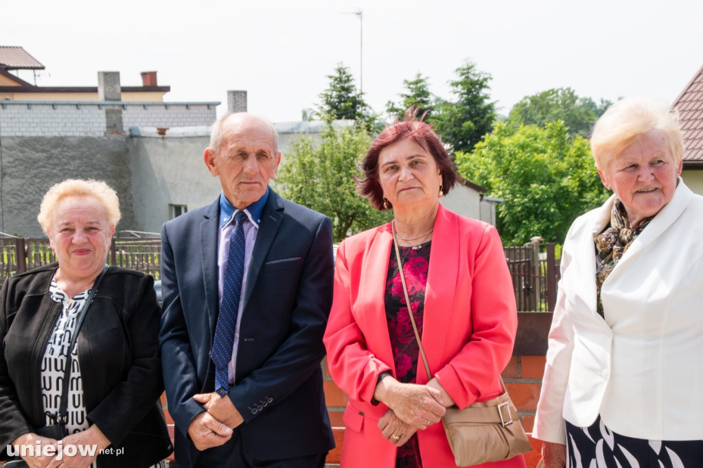 Uniejów ma bazylikę. W odpust odbyły się wyjątkowe uroczystości