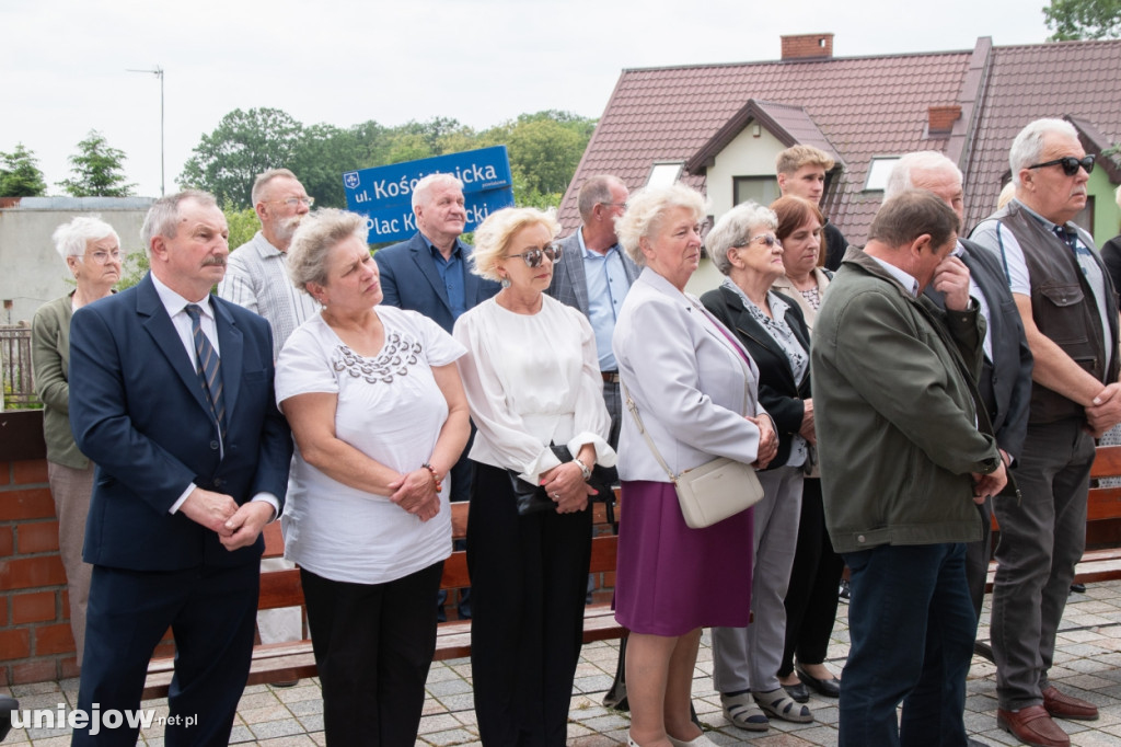 Uniejów ma bazylikę. W odpust odbyły się wyjątkowe uroczystości