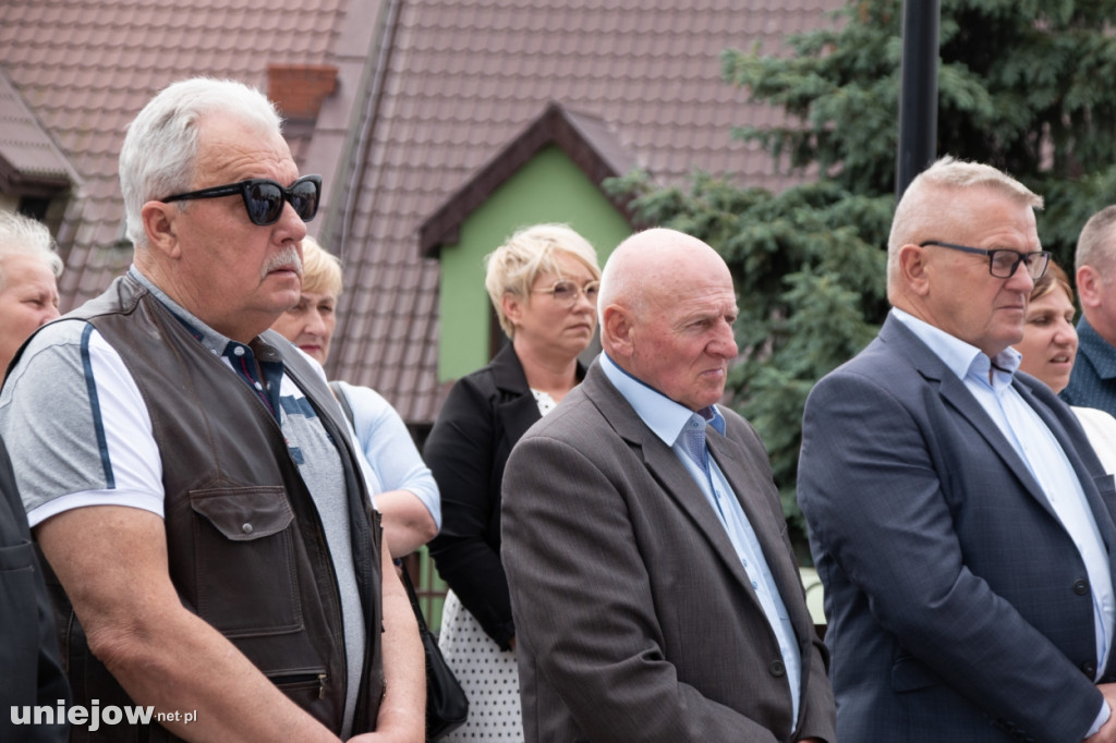 Uniejów ma bazylikę. W odpust odbyły się wyjątkowe uroczystości