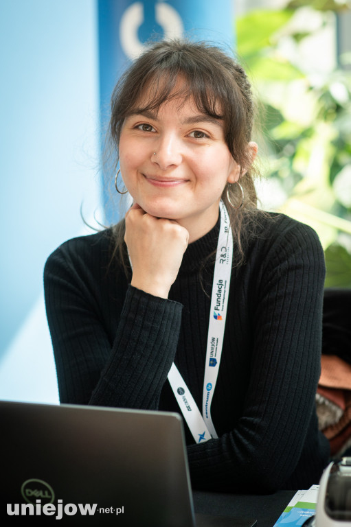 10. Forum Inteligentnego Rozwoju w Uniejowie