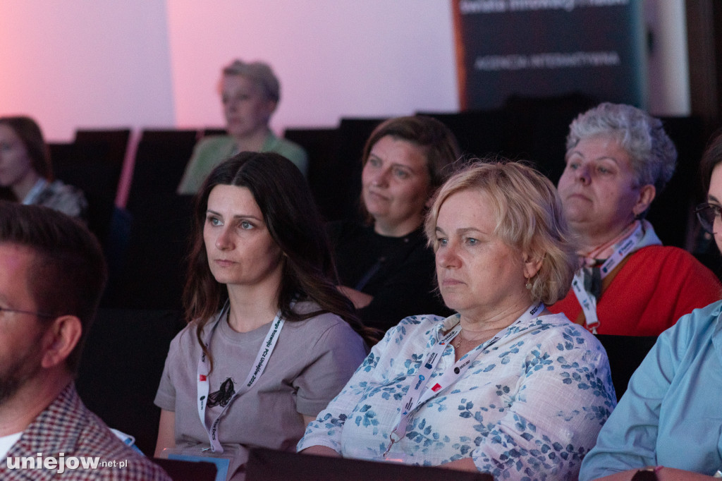 10. Forum Inteligentnego Rozwoju w Uniejowie