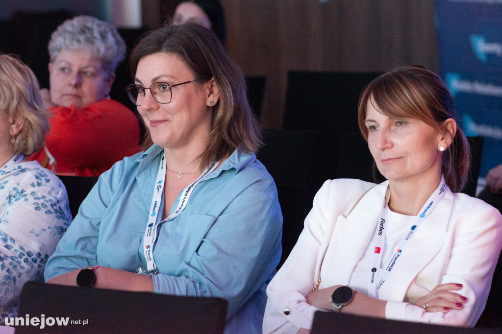 10. Forum Inteligentnego Rozwoju w Uniejowie