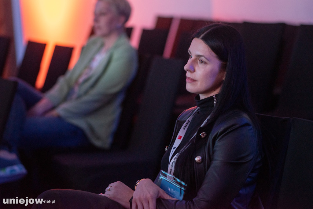 10. Forum Inteligentnego Rozwoju w Uniejowie