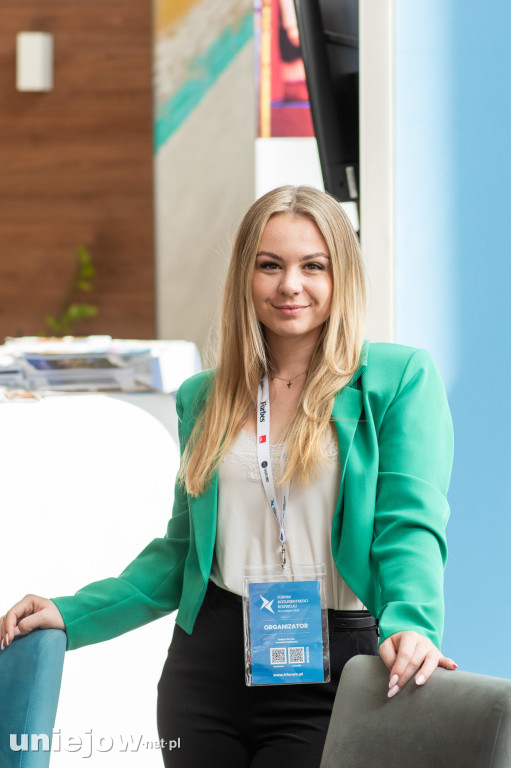 10. Forum Inteligentnego Rozwoju w Uniejowie