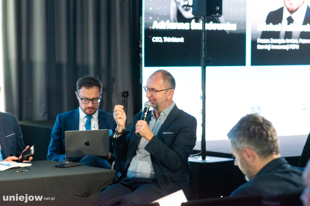 10. Forum Inteligentnego Rozwoju w Uniejowie