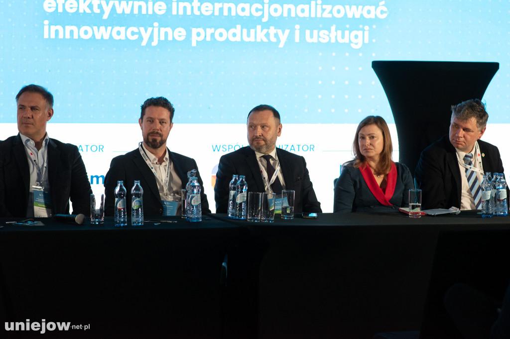 10. Forum Inteligentnego Rozwoju w Uniejowie