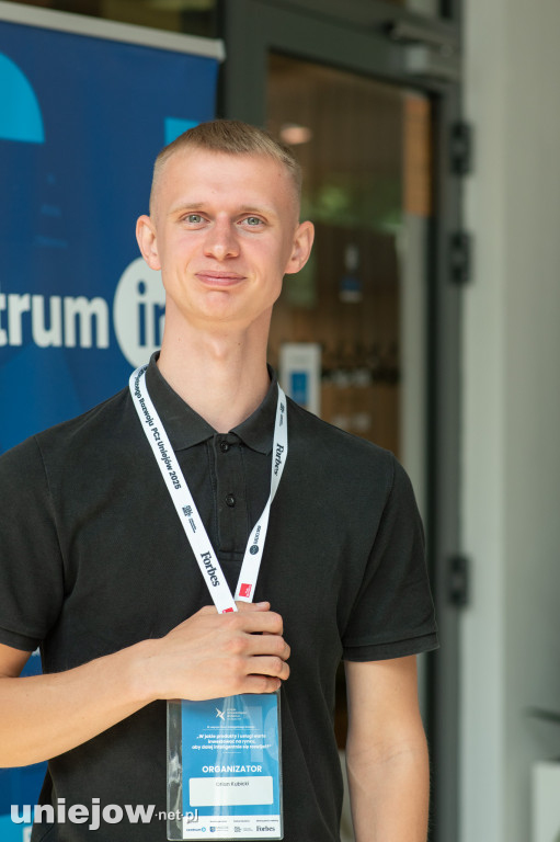10. Forum Inteligentnego Rozwoju w Uniejowie
