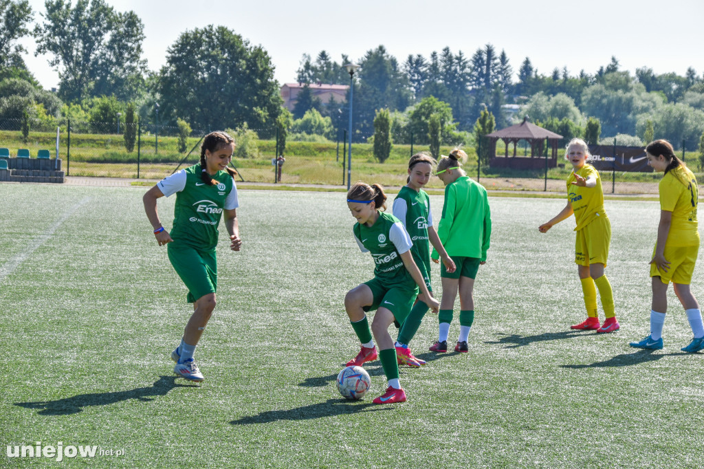 Turniej Pajor & Tarczyńska Visa Summer Cup 2025