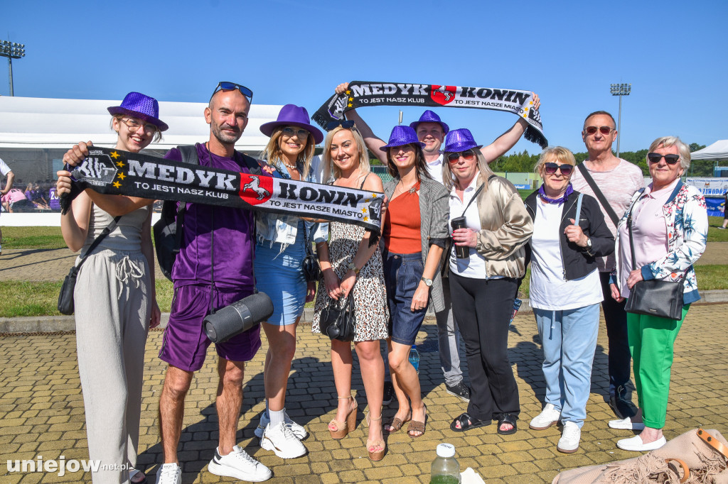 Turniej Pajor & Tarczyńska Visa Summer Cup 2025