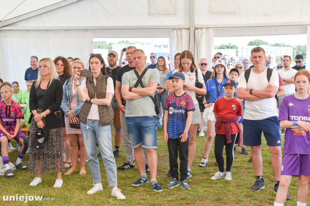 Turniej Pajor & Tarczyńska Visa Summer Cup 2025