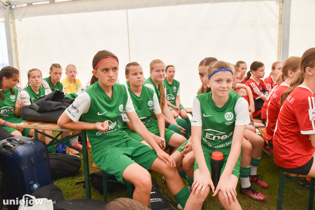 Turniej Pajor & Tarczyńska Visa Summer Cup 2025