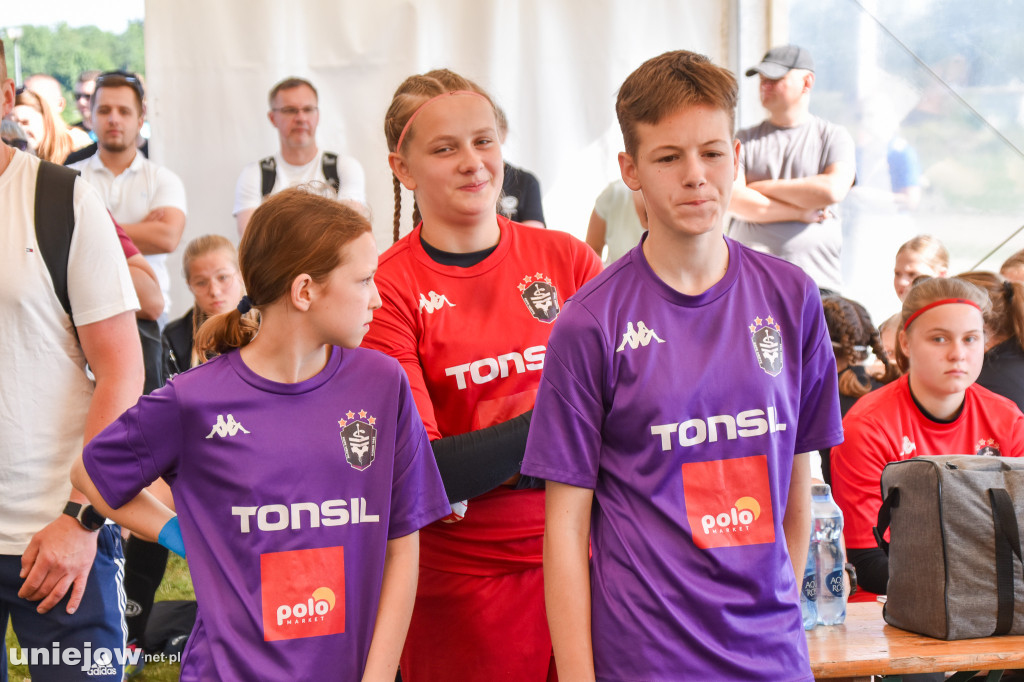Turniej Pajor & Tarczyńska Visa Summer Cup 2025