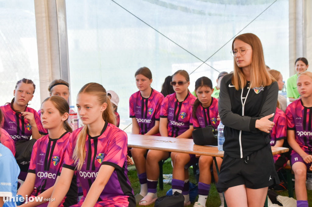 Turniej Pajor & Tarczyńska Visa Summer Cup 2025