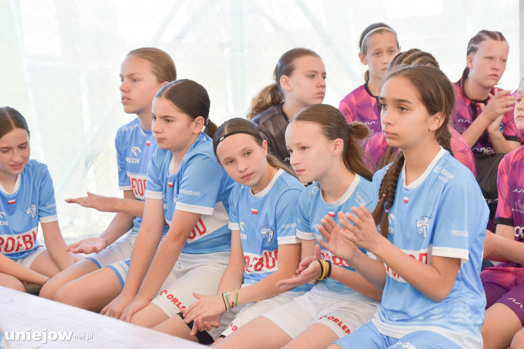 Turniej Pajor & Tarczyńska Visa Summer Cup 2025