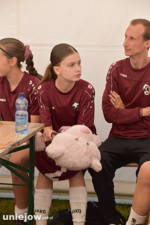 Turniej Pajor & Tarczyńska Visa Summer Cup 2025