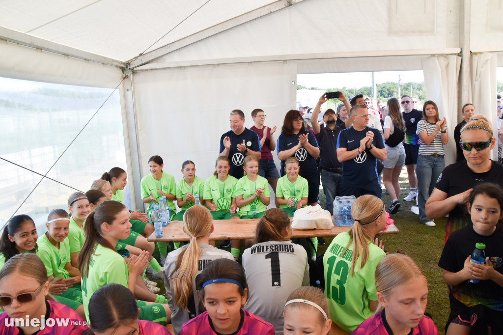 Turniej Pajor & Tarczyńska Visa Summer Cup 2025