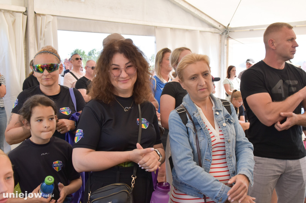 Turniej Pajor & Tarczyńska Visa Summer Cup 2025